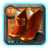 Master's Royal Sandals
