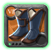 Master's Scholar Sandals