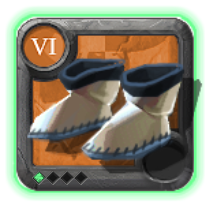 Master's Mage Sandals