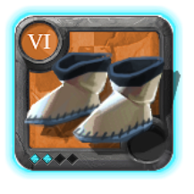 Master's Mage Sandals