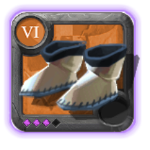 Master's Mage Sandals