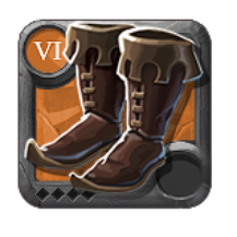 Master's Skinner Workboots