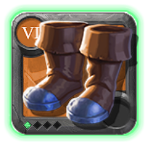 Master's Miner Workboots