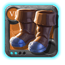 Master's Miner Workboots