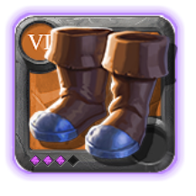 Master's Miner Workboots