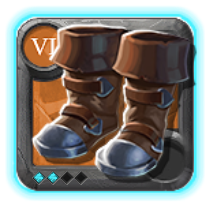 Master's Quarrier Workboots
