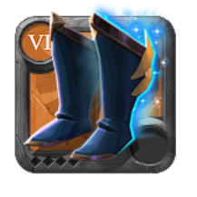 Master's Mistwalker Shoes