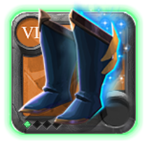 Master's Mistwalker Shoes