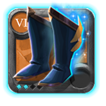 Master's Mistwalker Shoes