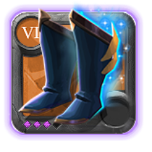 Master's Mistwalker Shoes