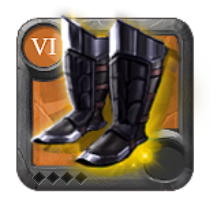 Master's Stalker Shoes