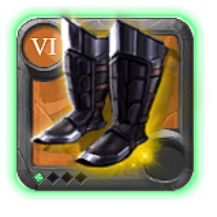 Master's Stalker Shoes