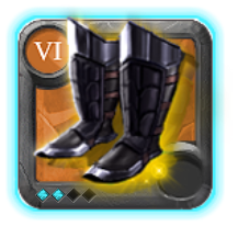Master's Stalker Shoes
