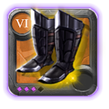Master's Stalker Shoes