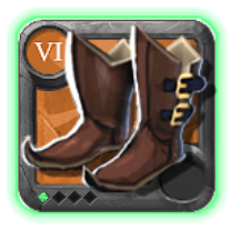 Master's Hunter Shoes