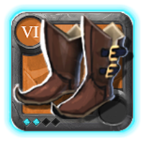 Master's Hunter Shoes