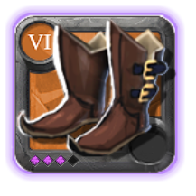 Master's Hunter Shoes