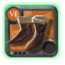 Master's Assassin Shoes