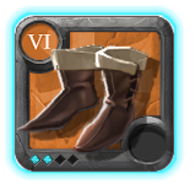 Master's Assassin Shoes