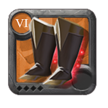 Master's Specter Shoes