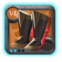 Master's Specter Shoes