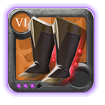 Master's Specter Shoes