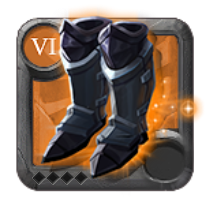 Master's Demon Boots
