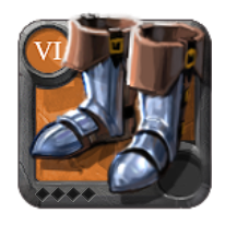 Master's Royal Boots