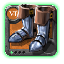 Master's Royal Boots