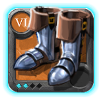 Master's Royal Boots