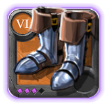 Master's Royal Boots