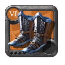 Master's Soldier Boots