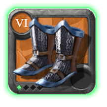 Master's Soldier Boots