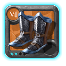 Master's Soldier Boots