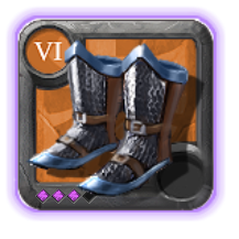 Master's Soldier Boots