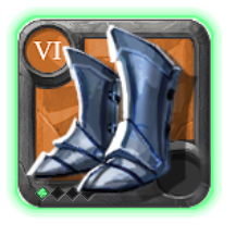 Master's Knight Boots