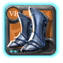 Master's Knight Boots