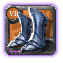 Master's Knight Boots