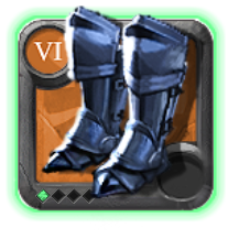 Master's Guardian Boots