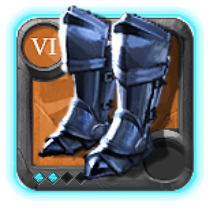 Master's Guardian Boots