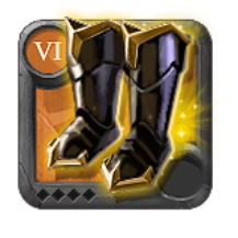 Master's Graveguard Boots