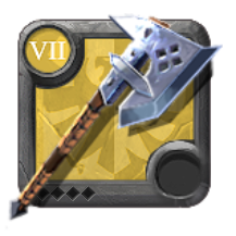Grandmaster's Greataxe
