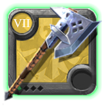 Grandmaster's Greataxe