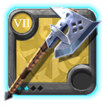 Grandmaster's Greataxe