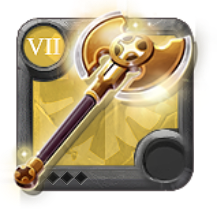 Grandmaster's Realmbreaker