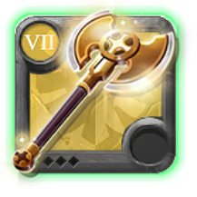 Grandmaster's Realmbreaker