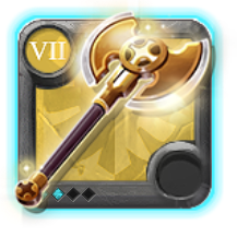 Grandmaster's Realmbreaker
