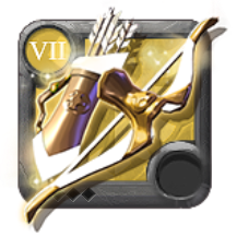 Grandmaster's Mistpiercer