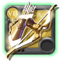 Grandmaster's Mistpiercer