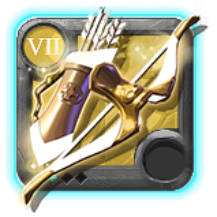 Grandmaster's Mistpiercer